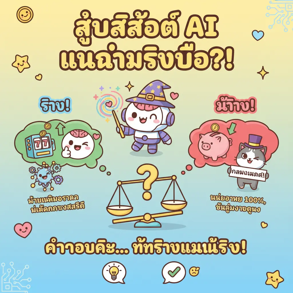 สูตรสล็อต ai ฟรี - คาสิโนออนไลน์