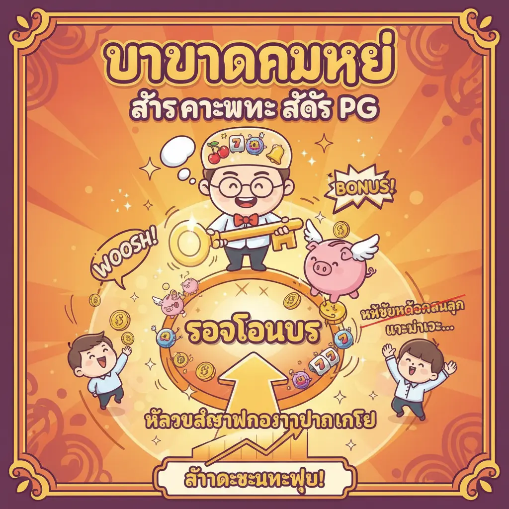 อัตราการชนะ สล็อต pg - บทบาทครูใหญ่