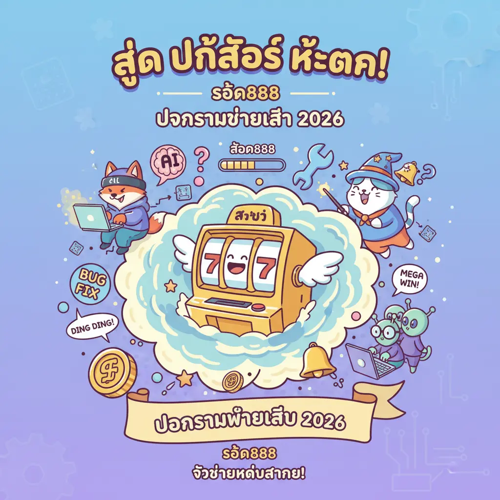 สูตร ปั่นสล็อต ให้แตก - สล็อต888