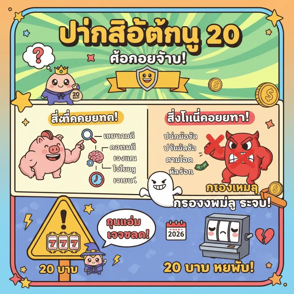 วิธี ปั่นสล็อตทุน 20 - ค่ายเกมสล็อต