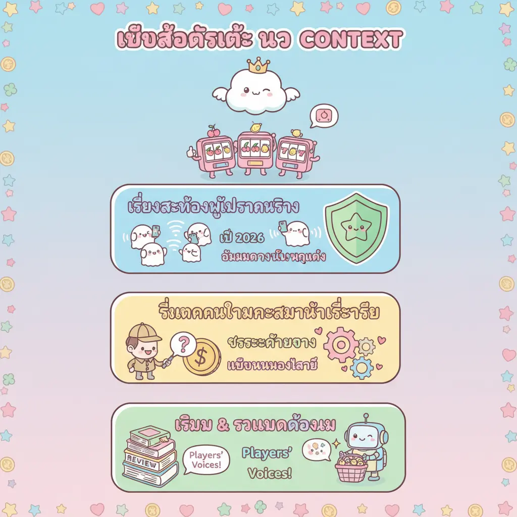 เว็บสล็อตแท้ นอก - ค่ายเกมสล็อต