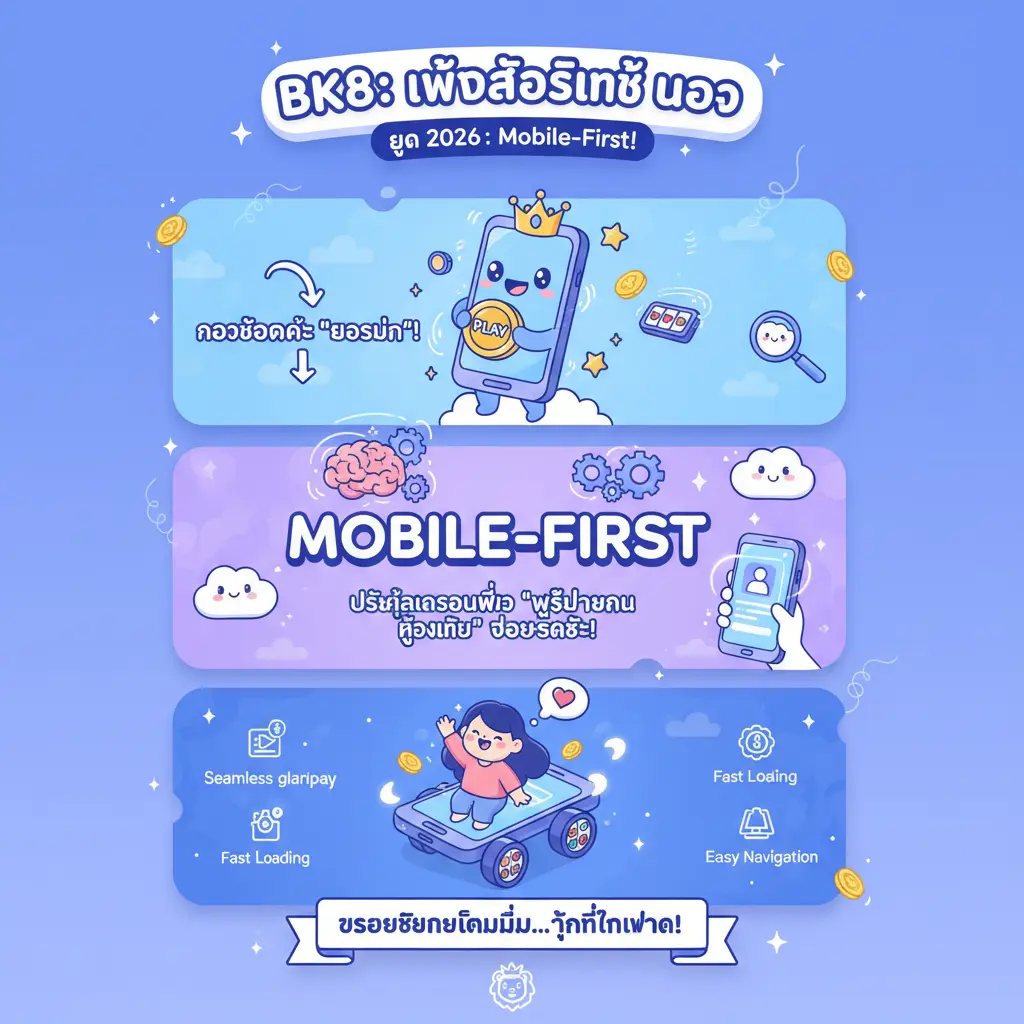 เว็บสล็อตแท้ นอก - BK8