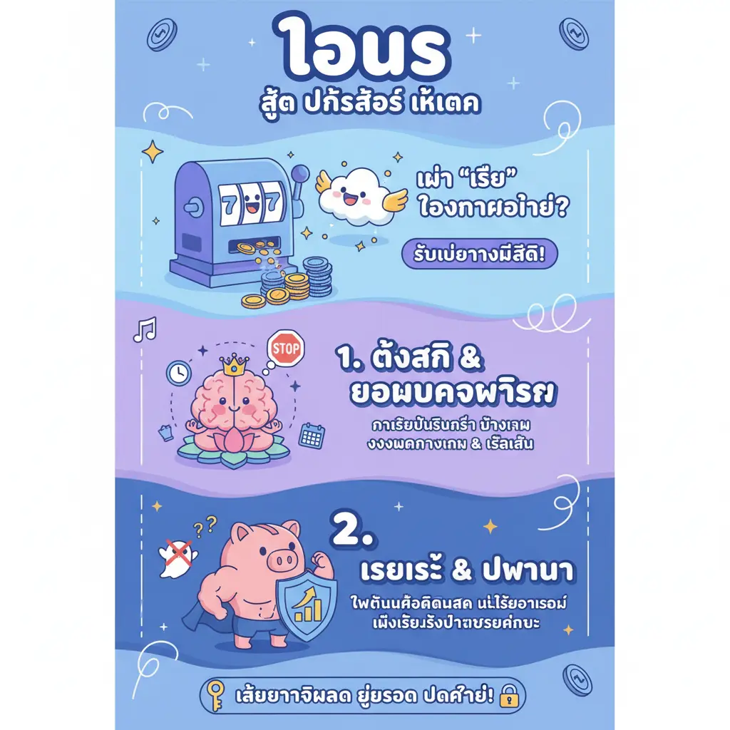 สูตร ปั่นสล็อต ให้แตก - โบนัส