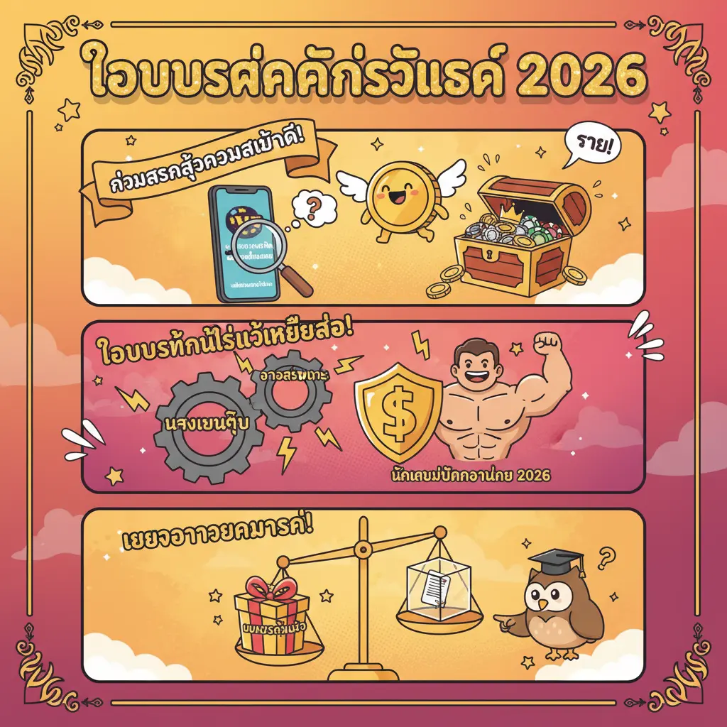 ฝากครั้งแรก - คาสิโนออนไลน์