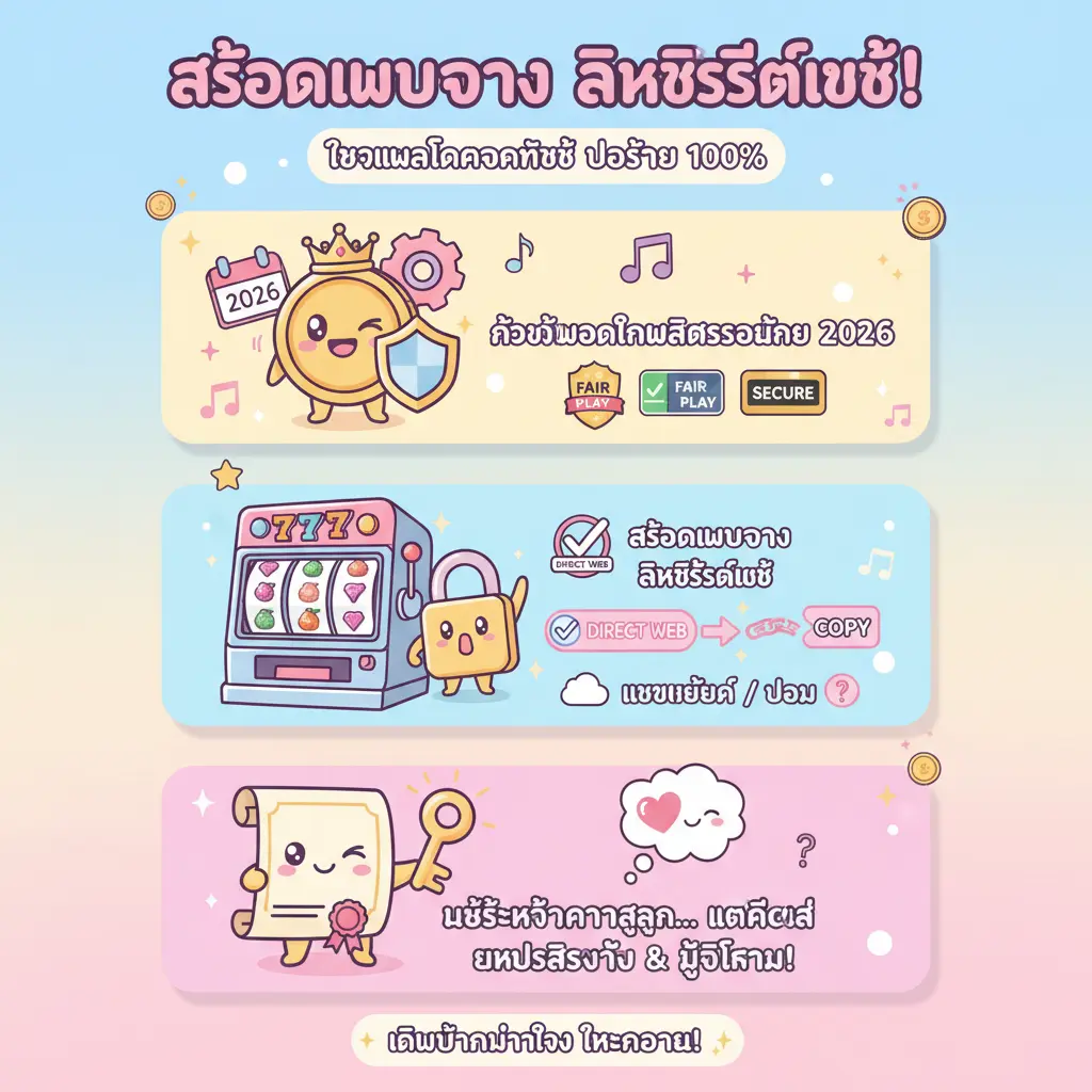 เว็บสล็อตแท้ นอก - เว็บพนันออนไลน์