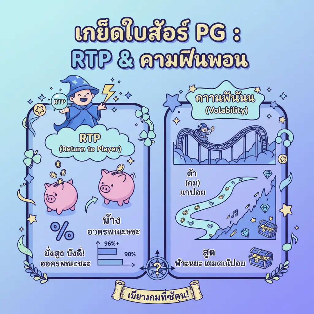อัตราการชนะ สล็อต pg - การพนันออนไลน์