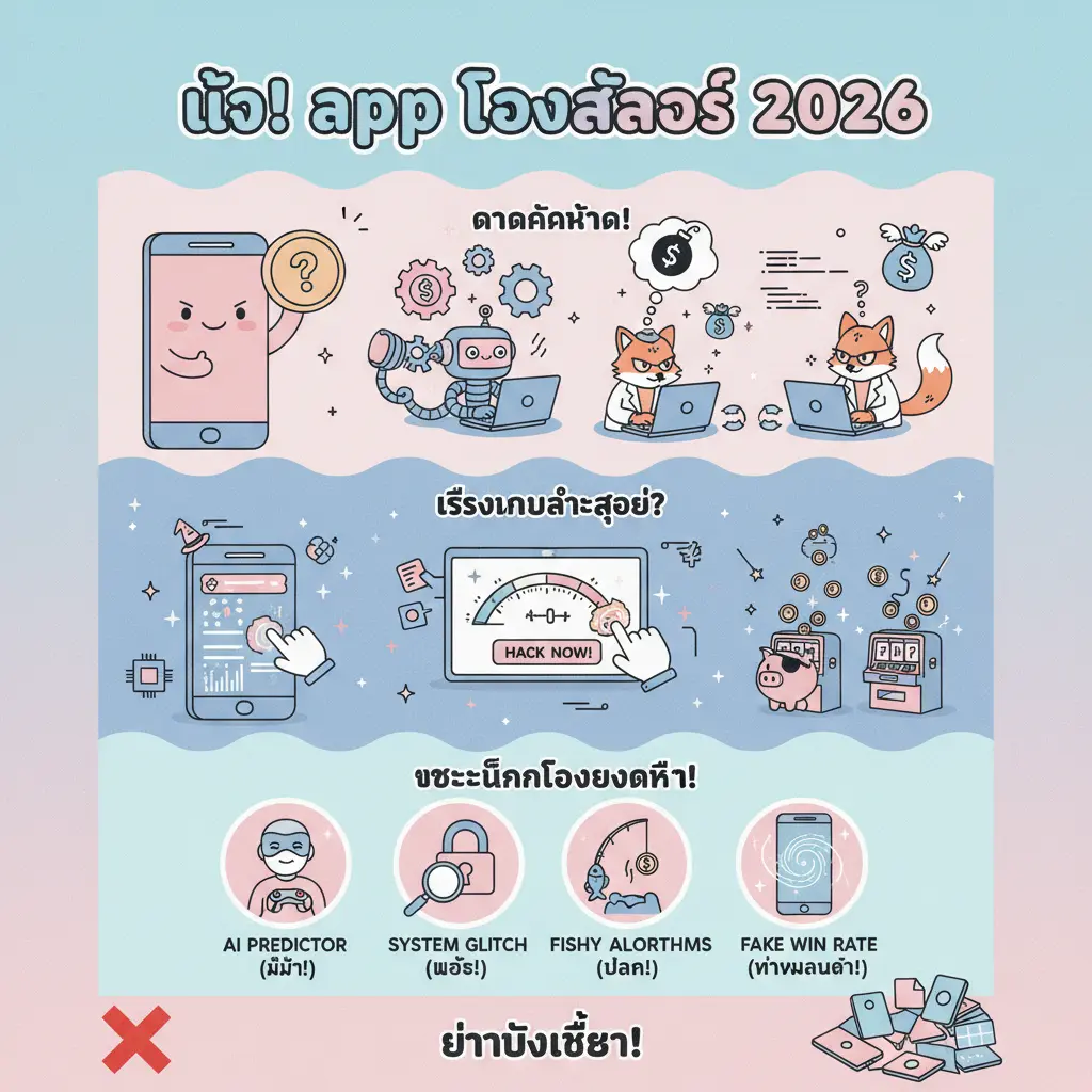 app โกงสล็อต - สล็อตออนไลน์