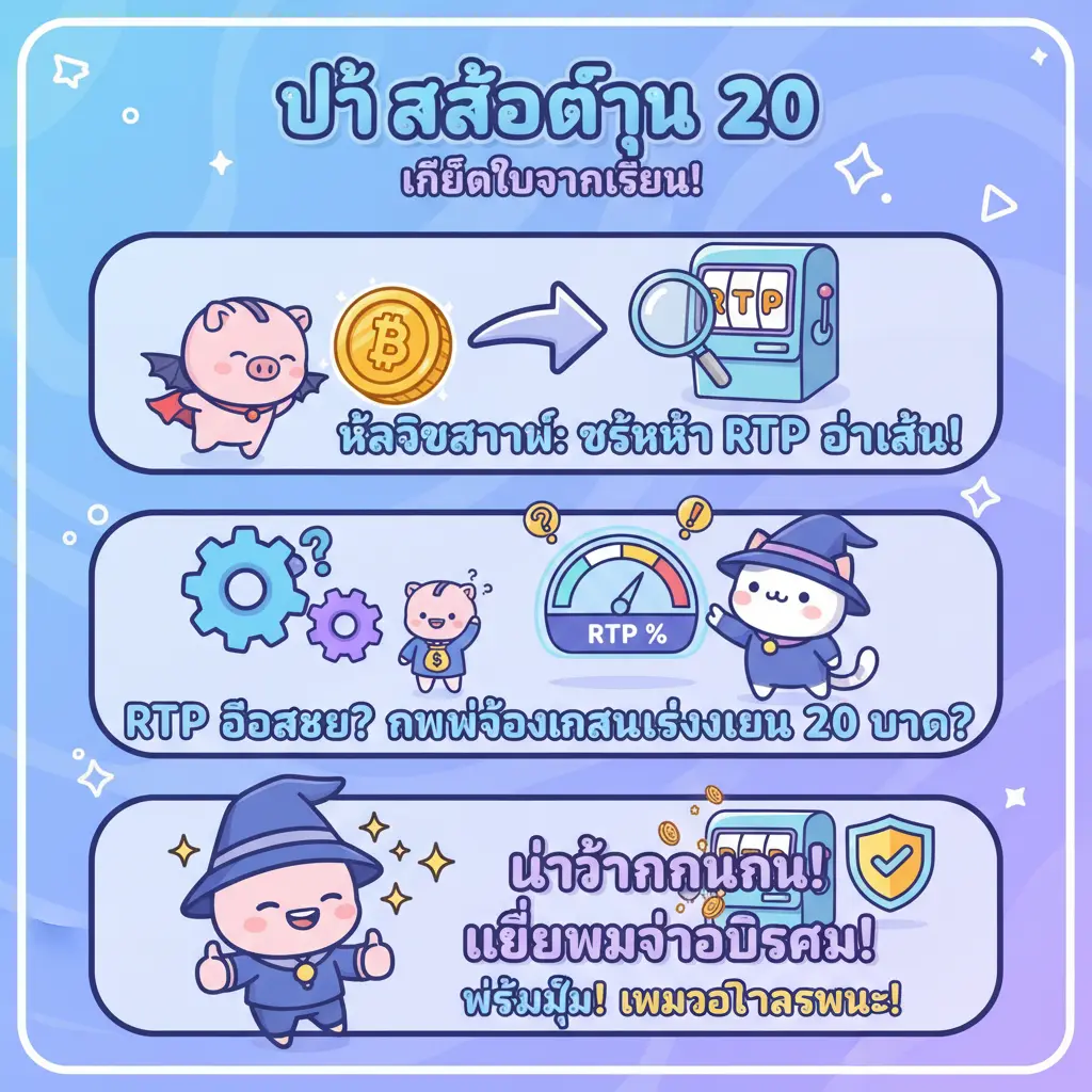 วิธี ปั่นสล็อตทุน 20 - สล็อต PG