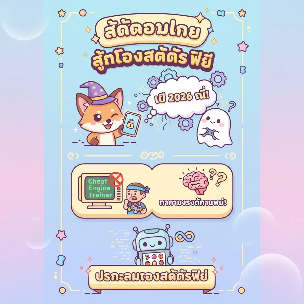 สูตรโกงสล็อต ฟรี - สล็อตออนไลน์