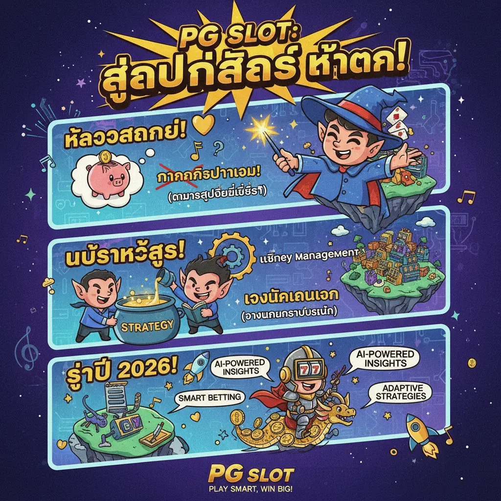 สูตร ปั่นสล็อต ให้แตก - PG SLOT