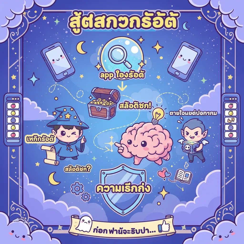 app โกงสล็อต - สูตรสแกนสล็อต