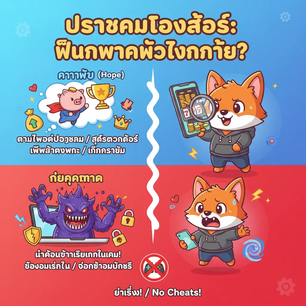 app โกงสล็อต - Cheat Engine