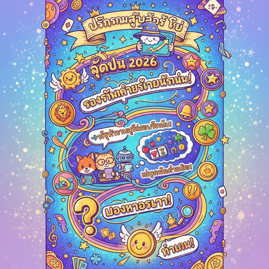 โหลดโปรแกรมสูตรสล็อต ฟรี - เกมคาสิโน