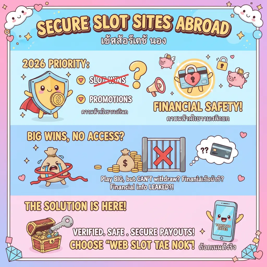 เว็บสล็อตแท้ นอก - เว็บสล็อต