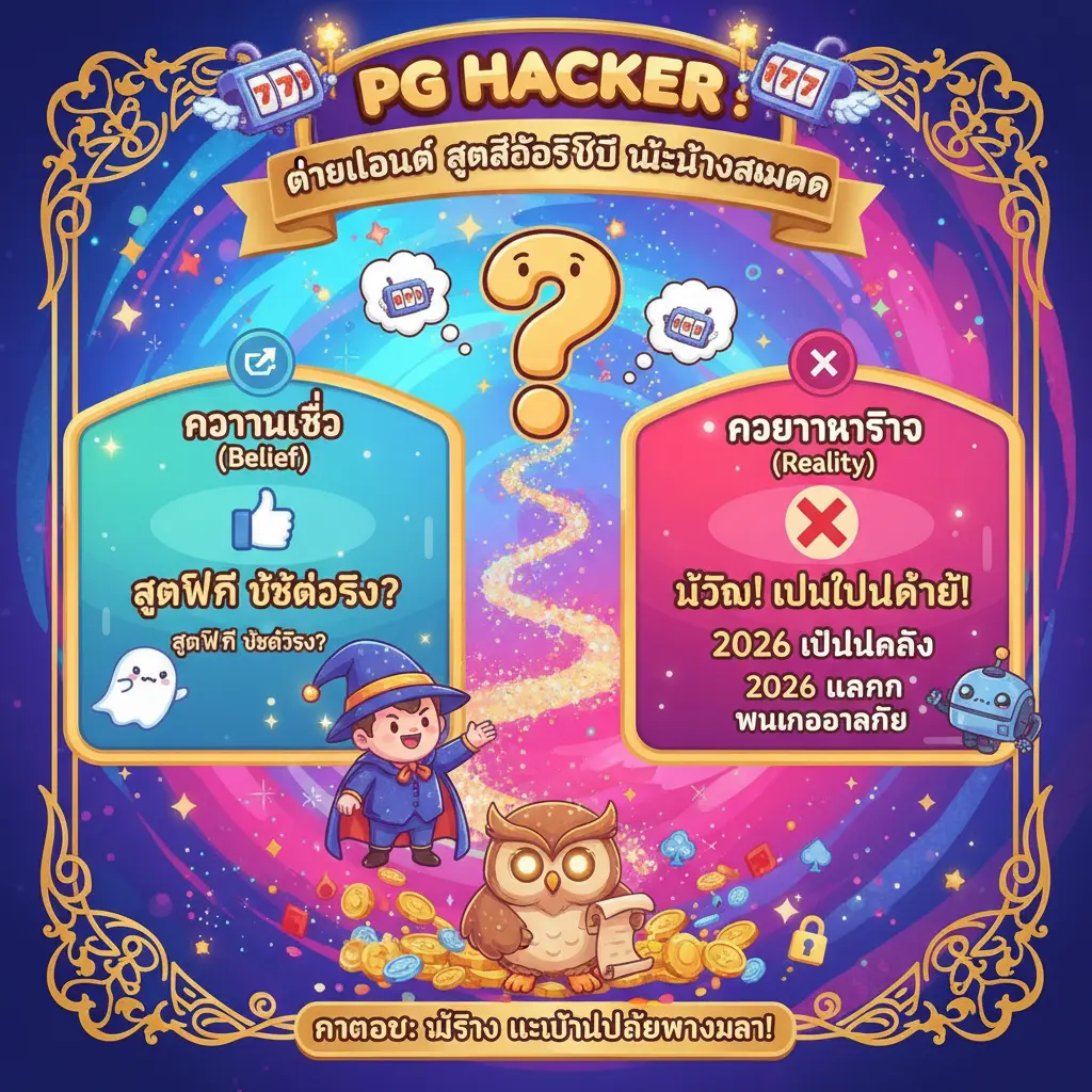 ดาวน์โหลด สูตรสล็อตฟรี ไม่ต้องสมัคร - PG HACKER