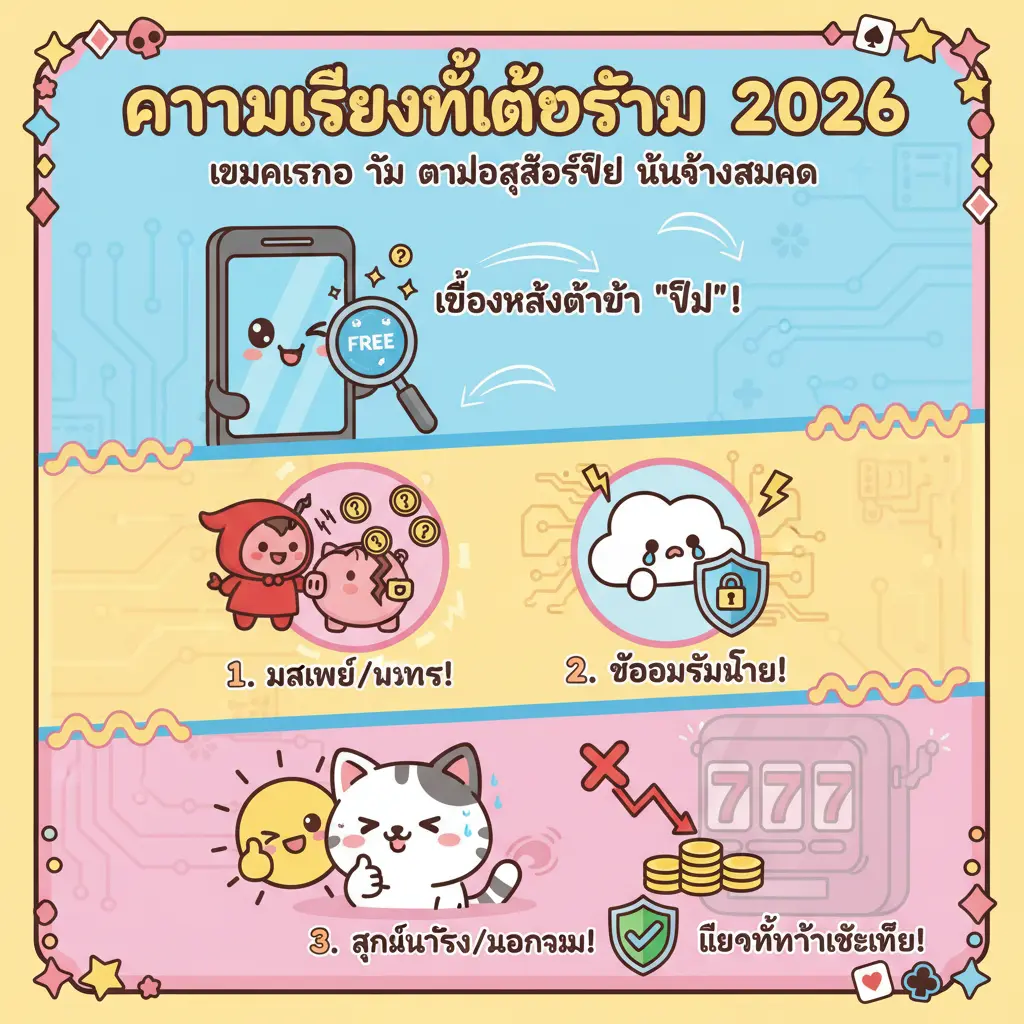 ดาวน์โหลด สูตรสล็อตฟรี ไม่ต้องสมัคร - เกมคาสิโน