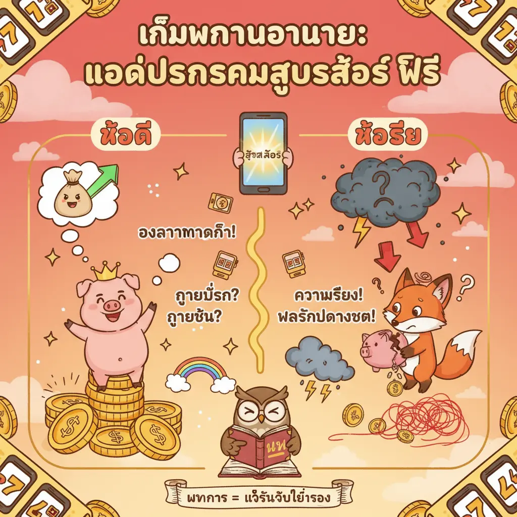โหลดโปรแกรมสูตรสล็อต ฟรี - เกมพนันออนไลน์