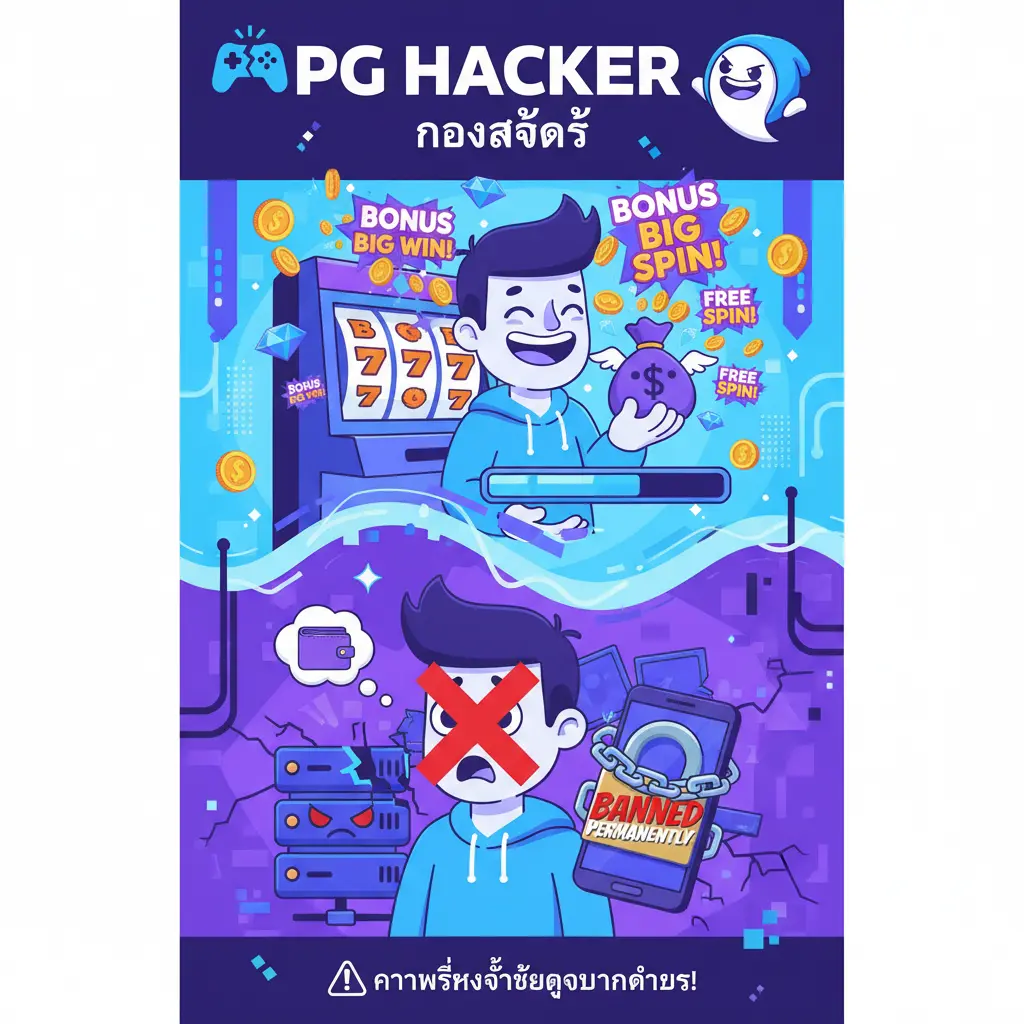 app โกงสล็อต - PG HACKER